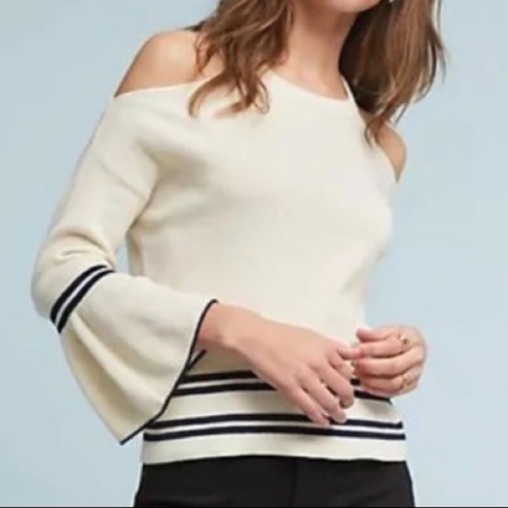 Should cut out sweater